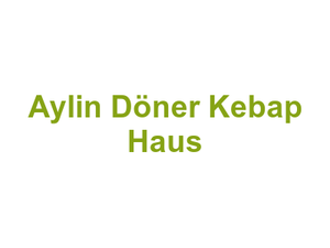 Aylin Döner Kebap Haus Logo
