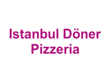Istanbul Döner Pizzeria Logo