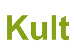 Kult Logo