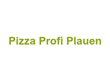 Pizza Profi Plauen Logo