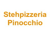 Stehpizzeria Pinocchio Logo