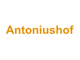 Antoniushof Logo