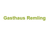Gasthaus Remling Logo