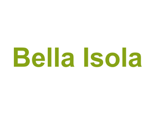 Bella Isola Logo