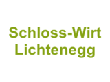 Landgasthof Alter Schloss-Wirt Lichtenegg Logo
