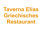 Taverna Elias Griechisches Restaurant Logo