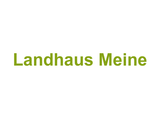 Landhaus Meine Logo