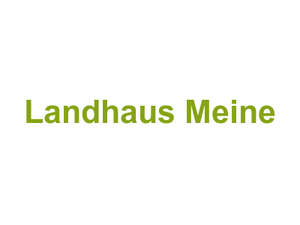 Landhaus Meine Logo