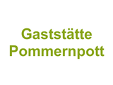 Gaststätte Pommernpott Logo