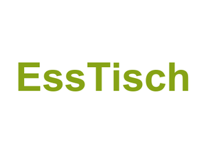 EssTisch Logo