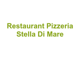 Restaurant Pizzeria Stella Di Mare Logo