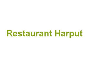 Restaurant Harput Logo