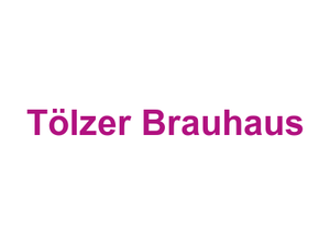Tölzer Brauhaus Logo