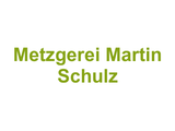 Metzgerei Martin Schulz Logo
