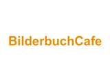 BilderbuchCafe Logo