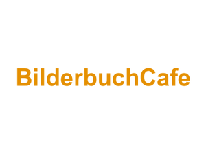 BilderbuchCafe Logo