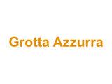 Grotta Azzurra Logo