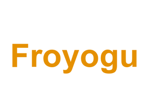 Froyogu Logo