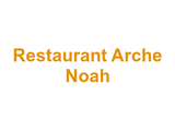 Restaurant Arche Noah Logo