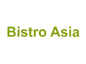 Bistro Asia Logo