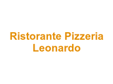 Ristorante Pizzeria Leonardo Logo