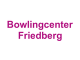 Bowlingcenter Friedberg Logo