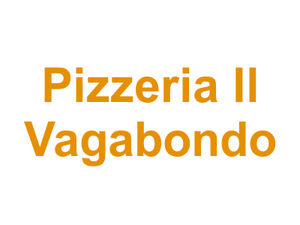 Pizzeria Il Vagabondo Logo