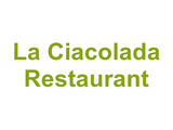 La Ciacolada Restaurant Logo