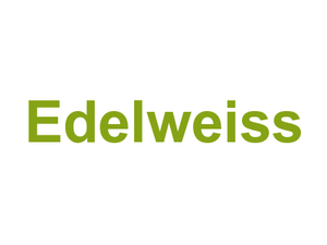 Edelweiss Logo