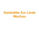 Gaststätte Zur Linde Wachau Logo