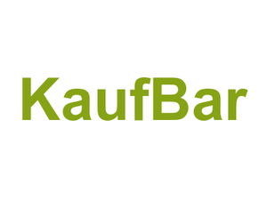 KaufBar Logo