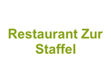 Komfort-Hotel & Restaurant "Zur Staffel" Logo