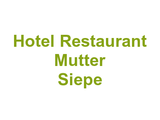Hotel Restaurant Mutter Siepe Logo