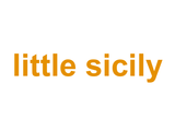 little sicily Logo
