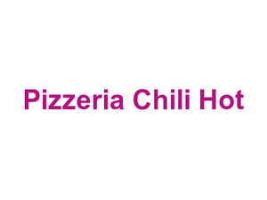 Pizzeria Chili Hot Logo