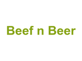 Beef 'n' Beer Logo