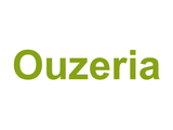Ouzeria Logo