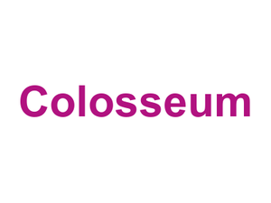 Colosseum Logo