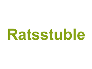 Ratsstuble Logo