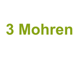3 Mohren Logo