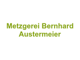 Metzgerei Bernhard Austermeier Logo