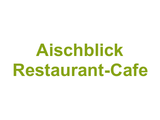 Aischblick Restaurant-Cafe Logo