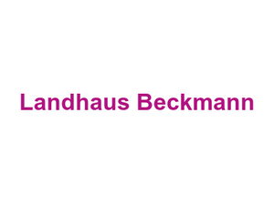 Landhaus Beckmann Logo