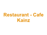 Restaurant - Cafe Kainz Logo