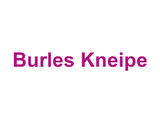 Burles Kneipe Logo