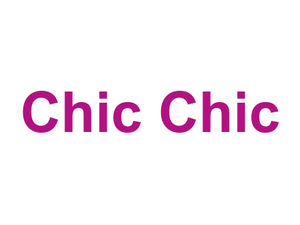 Chic Chic Logo