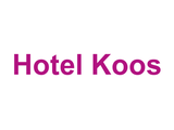 Hotel Koos Logo