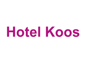 Hotel Koos Logo