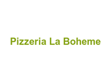 Pizzeria La Boheme Logo