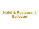 Hotel & Restaurant Bellevue Logo